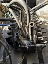 Danfoss hydraulic valve for sale  REDDITCH