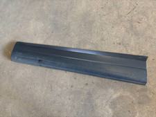 Türleiste links zierleiste gebraucht kaufen  Georgsmarienhütte