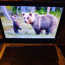 Notebook para jogos ASUS ROG G752VY 17.3 64GB 1TB SSD Intel I7 genuíno laptop bolsa Asus comprar usado  Enviando para Brazil