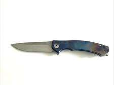 Zero tolerance 0450 for sale  Odessa