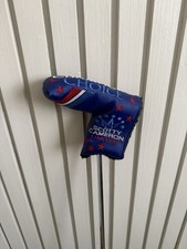Scotty cameron champions for sale  SOUTHEND-ON-SEA
