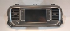 vauxhall vivaro sat nav for sale vauxhall vivaro sat nav for sale  DONCASTER