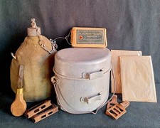 Militaria ww2 lotto usato  Pinerolo