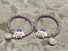 Adorable cinnamonroll knit for sale  Roanoke