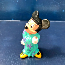Figurine minnie geisha d'occasion  Blois