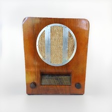 Cge radiorurale vintage usato  Udine