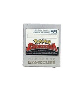 Pokémon colosseum memory gebraucht kaufen  Wetzlar