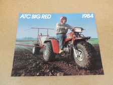 1984 honda big for sale  Webster