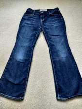 Gap ladies jeans for sale  IPSWICH