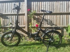 Raleigh stoweway inch for sale  HOUNSLOW