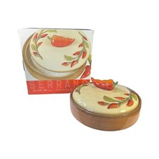 Clay art tortilla for sale  Debary