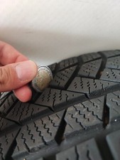 Ruote cerchi pneumatici usato  Battipaglia