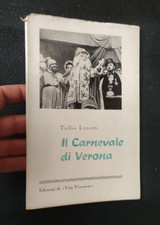 Lenotti carnevale verona usato  Albano Laziale