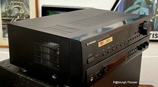 Pioneer 304rds sintoamplificat usato  Aosta