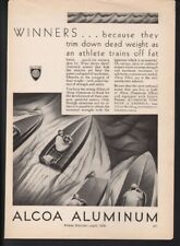 1930 alcoa aluminum for sale  Branch