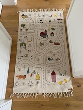 Kinderteppich spielteppich aut gebraucht kaufen  Neuss