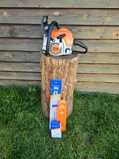 Stihl 211 motorsäge gebraucht kaufen  Frankfurt am Main