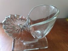 Sculpture verre moulé d'occasion  Ligny-en-Barrois
