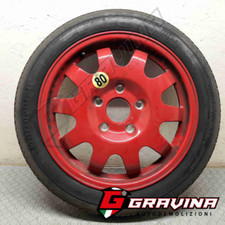 99636213001 ruotino scorta usato  Cazzago San Martino