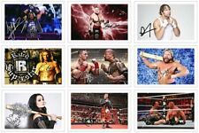 Wwe wrestlers joblot for sale  UK