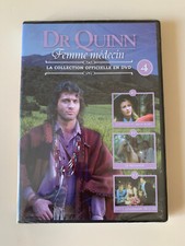 Quinn femme médecin d'occasion  Sens