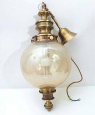 1960 70flurleuchte große gebraucht kaufen  Karlsruhe