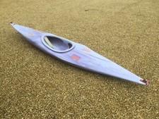 370 kayak for sale  BEDFORD
