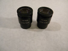 Unitron microscope eyepiece for sale  Tucson