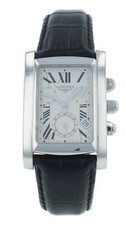 Longines dolcevita chronograph for sale  Brooklyn