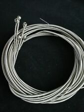 Bass guitar strings for sale  MANCHESTER
