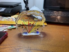 Blown art glass for sale  Mattoon