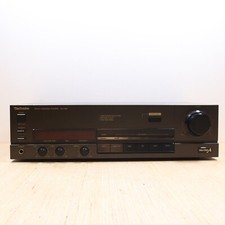 Technics stereo integrated for sale  Dunn