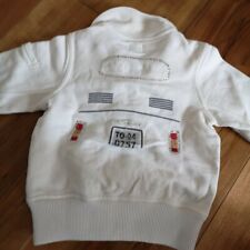 Felpa anni bambina usato  Bari