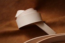 Puissant sangle cuir d'occasion  Expédié en France