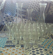 Bicchierini per grappa usato Bicchierini per grappa usato  Volvera