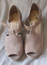 Clarks ladies dulcie for sale  HUNTINGDON