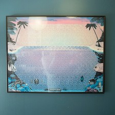 Vtg magic eye for sale  Berea