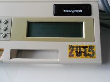 Vitalograph alpha spirometer for sale  SOUTHAMPTON