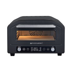 Pyramidea forno elettrico usato  Italia