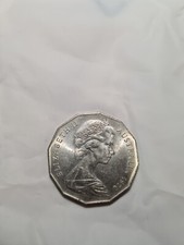 Cent australia 1970 usato  Fontanellato