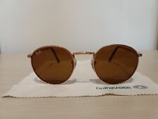 Occhiali sole ray usato  Campagnano di Roma