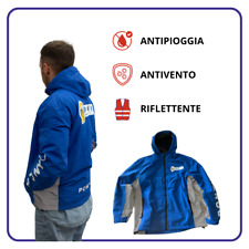 Giacca alta visibilità usato  Altavilla Silentina