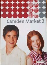 Camden market textbook gebraucht kaufen  Potsdam