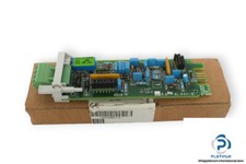 Usado, MÓDULO DE ENTRADA SIEMENS 6DR2800-8P_6DR2800-8P PT100-E_ C73451A3000L107 comprar usado  Enviando para Brazil