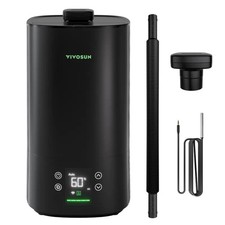 Vivosun aerostream h05 gebraucht kaufen  Aspisheim, Grolsheim