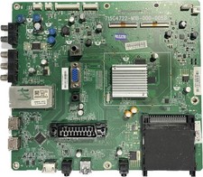 Motherboard TV PHILIPS 715G4722-M1B-000-005B (WK:1108) comprar usado  Enviando para Brazil