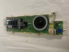 Painel de controle de lavadora LG Agl75452910 Ebr81634305 AZ115699 | KMV390 comprar usado  Enviando para Brazil