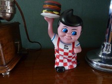 Big boy tirelire d'occasion  Châteauroux