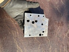 Deutz hydraulik steuergerät gebraucht kaufen  Lichtenstein