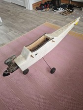 Plane body os for sale  NOTTINGHAM